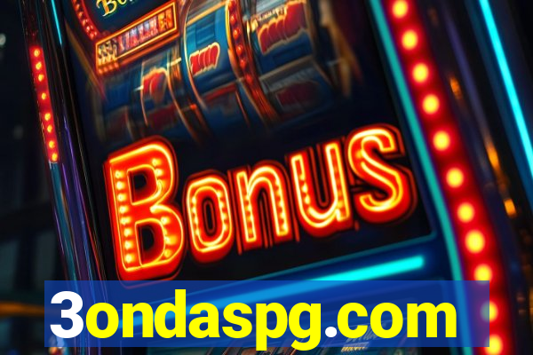3ondaspg.com