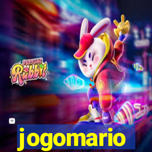 jogomario