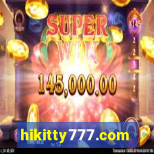 hikitty777.com