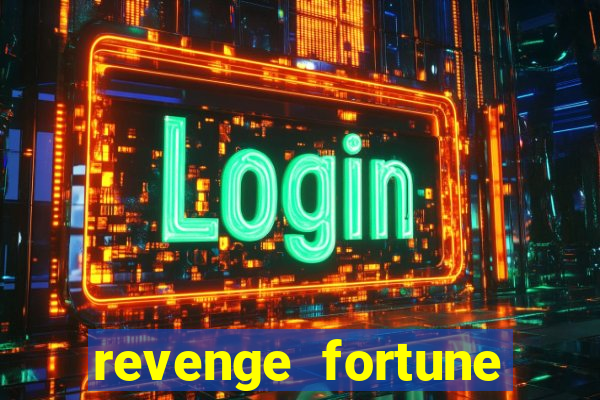 revenge fortune tiger 2 demo
