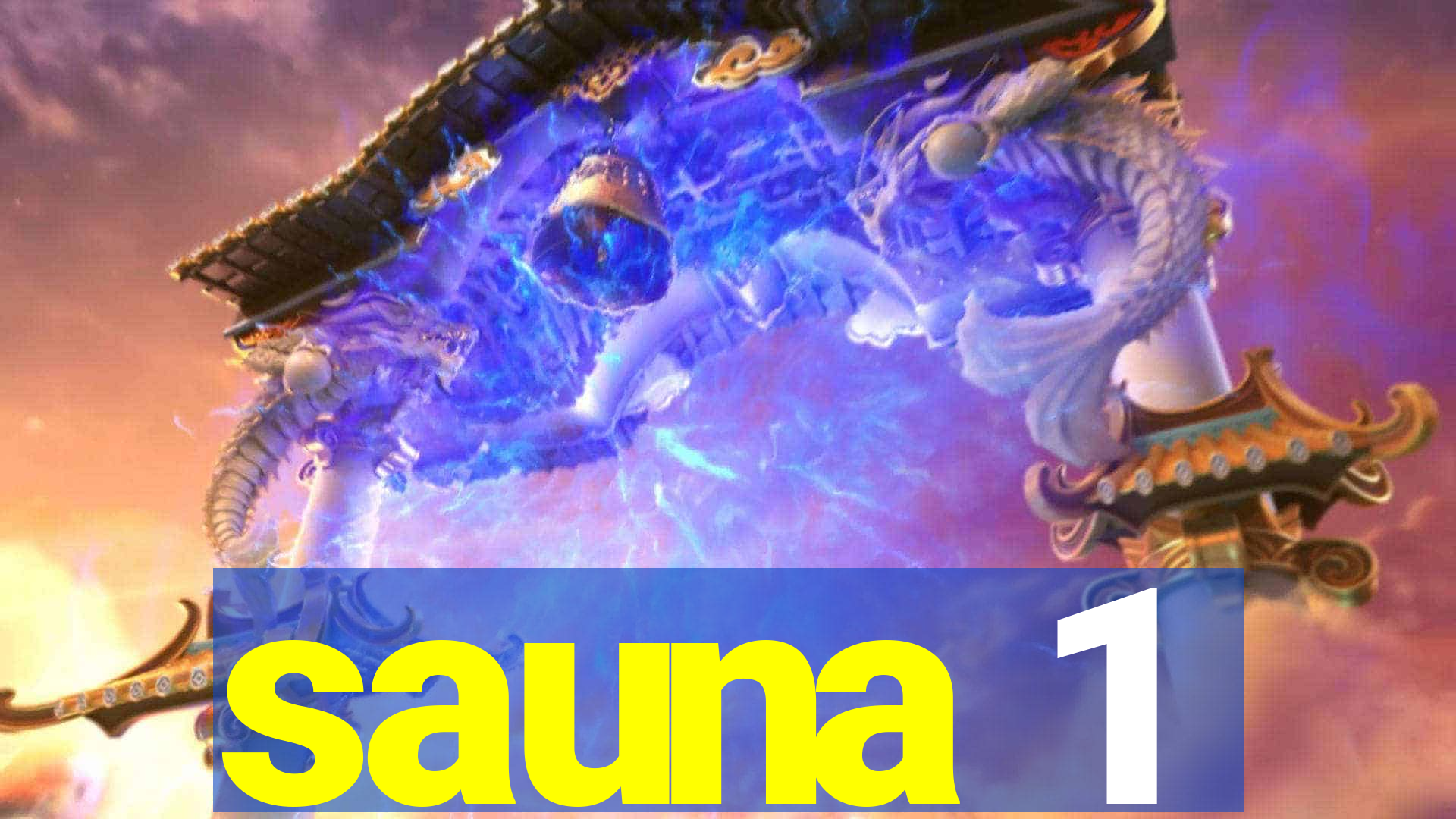 sauna 1
