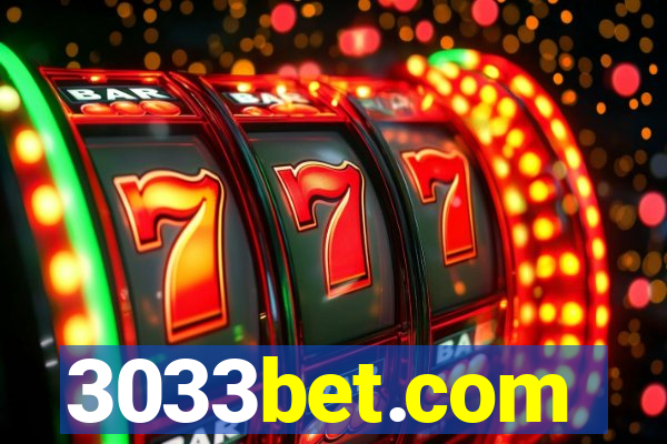 3033bet.com