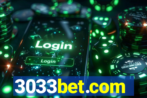 3033bet.com