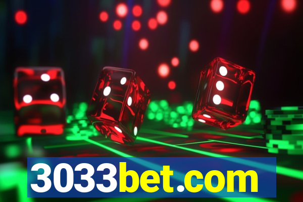 3033bet.com