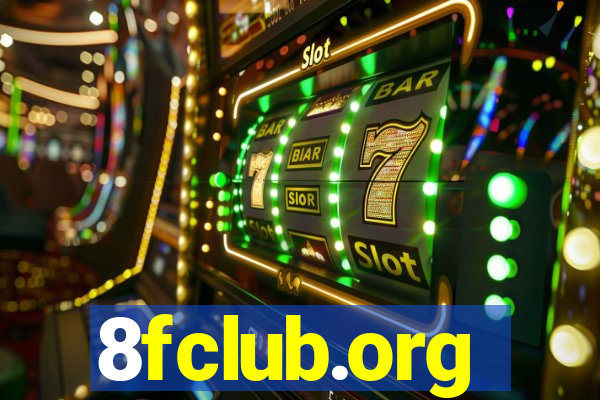8fclub.org