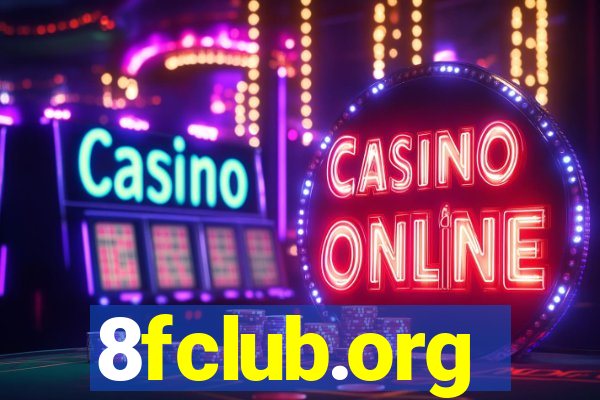 8fclub.org
