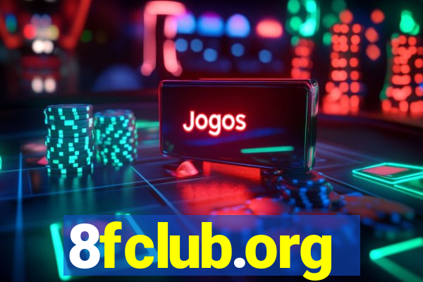8fclub.org
