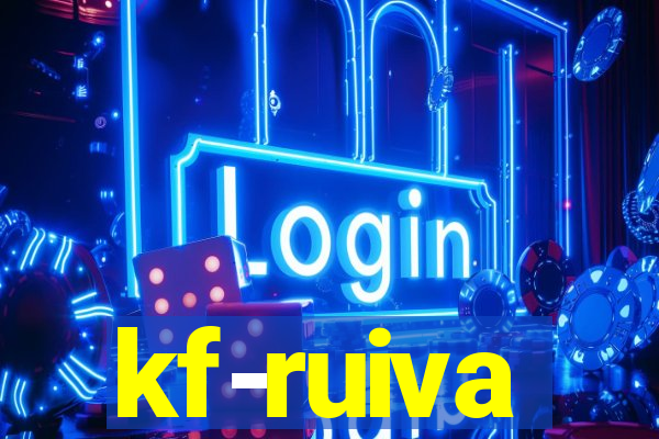 kf-ruiva