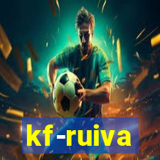 kf-ruiva