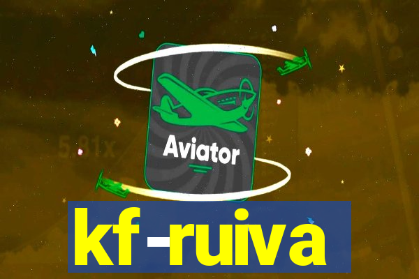 kf-ruiva