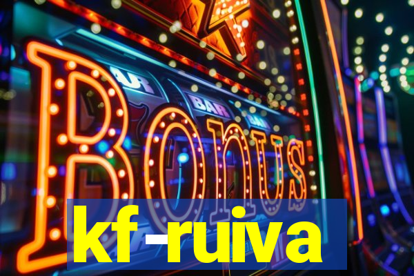 kf-ruiva