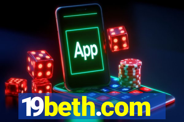 19beth.com