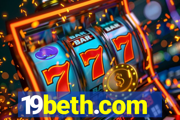 19beth.com