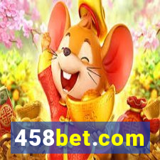 458bet.com