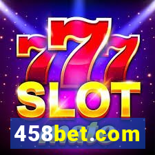 458bet.com