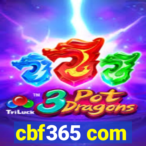 cbf365 com