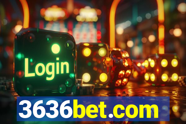 3636bet.com