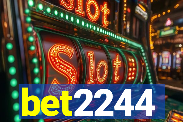 bet2244