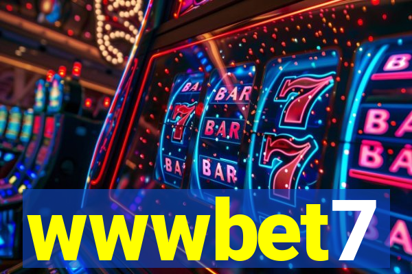 wwwbet7