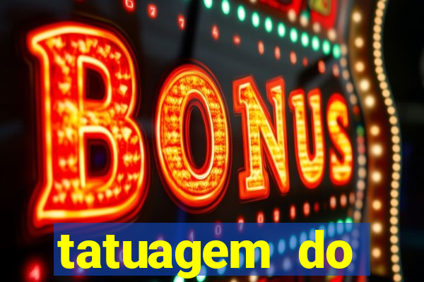 tatuagem do corinthians feminina