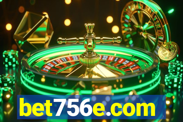 bet756e.com