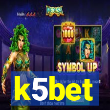 k5bet