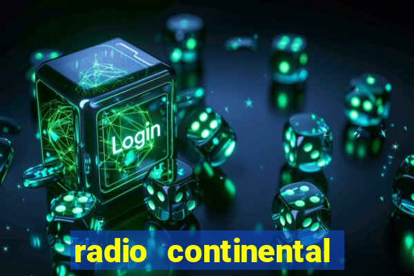 radio continental porto alegre