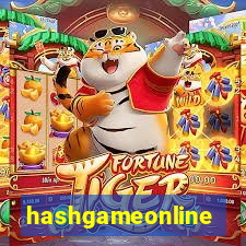 hashgameonline
