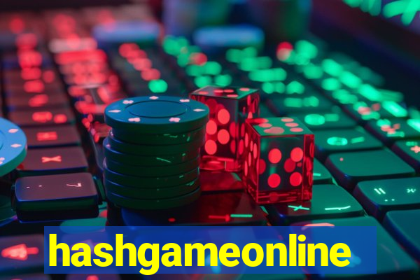 hashgameonline