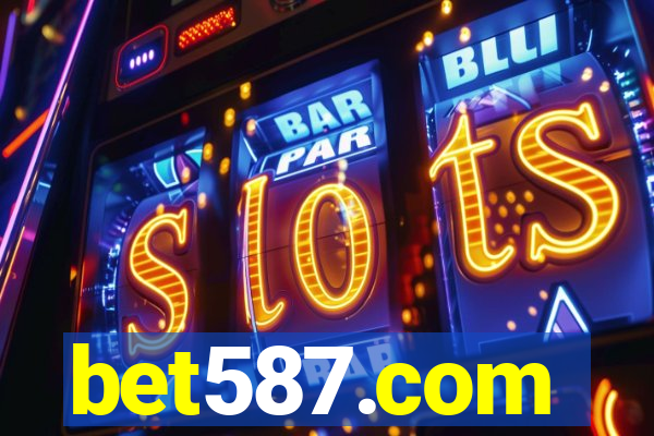 bet587.com