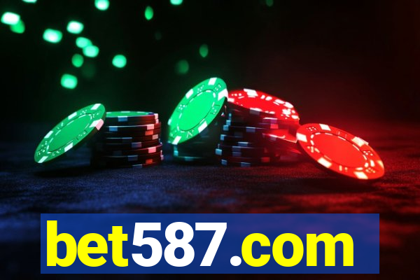 bet587.com