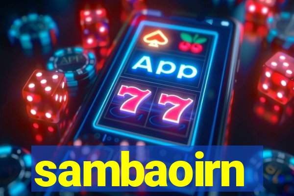 sambaoirn