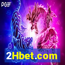 2Hbet.com