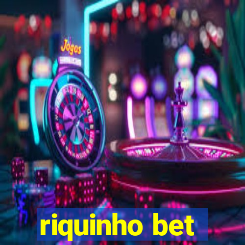 riquinho bet