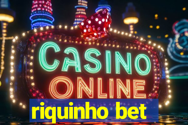 riquinho bet
