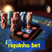 riquinho bet