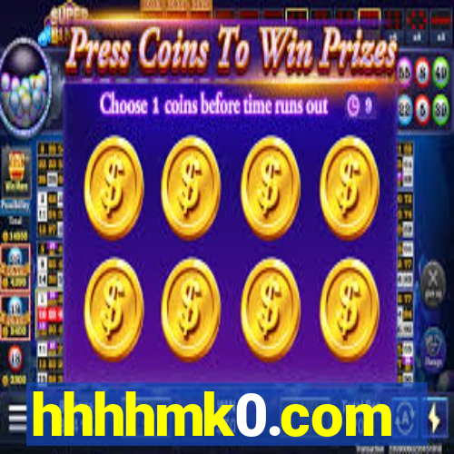 hhhhmk0.com