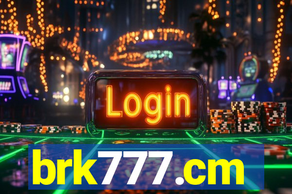 brk777.cm