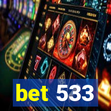 bet 533