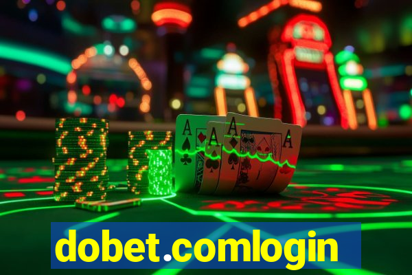 dobet.comlogin