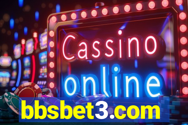 bbsbet3.com
