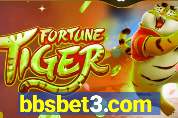 bbsbet3.com