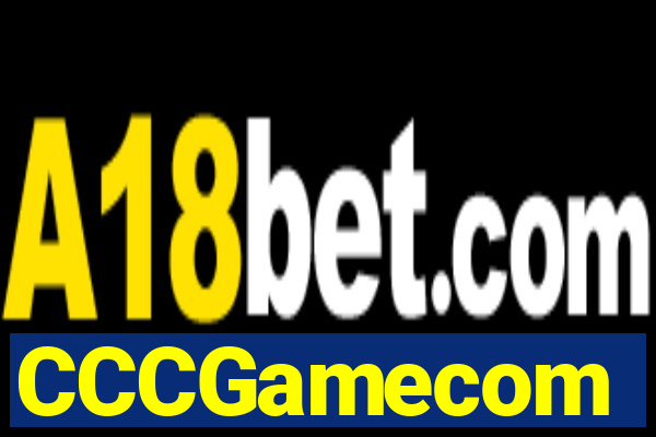 CCCGamecom