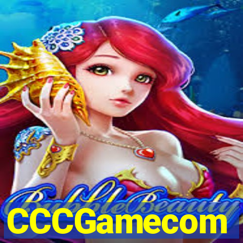 CCCGamecom