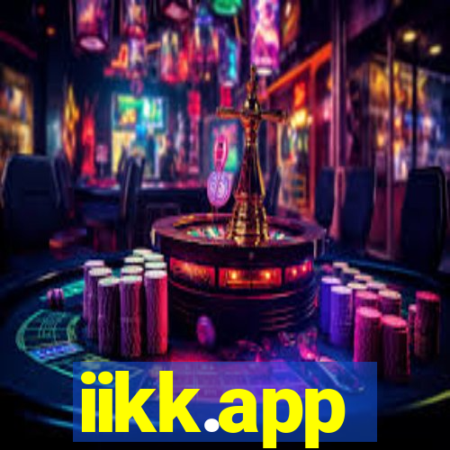 iikk.app