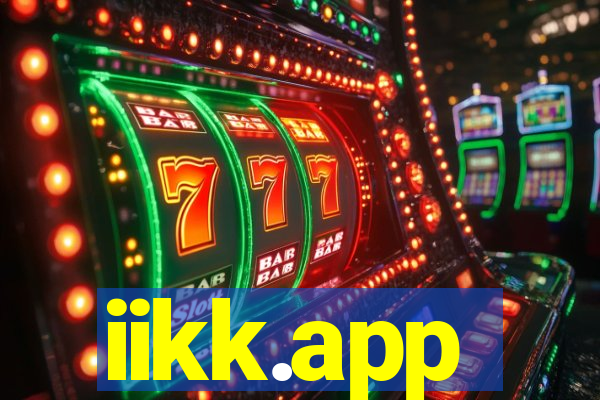 iikk.app