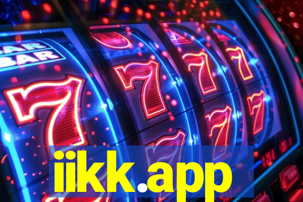 iikk.app