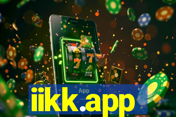 iikk.app