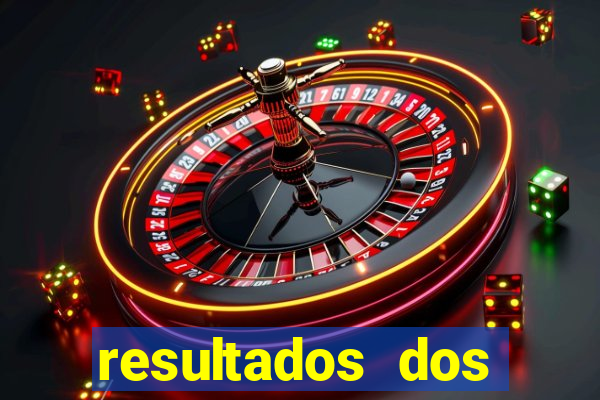 resultados dos jogos de domingo do brasileir?o