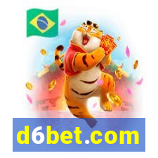 d6bet.com